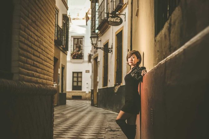 Your Photo Story in Seville - Logistics that can make or break the experience
